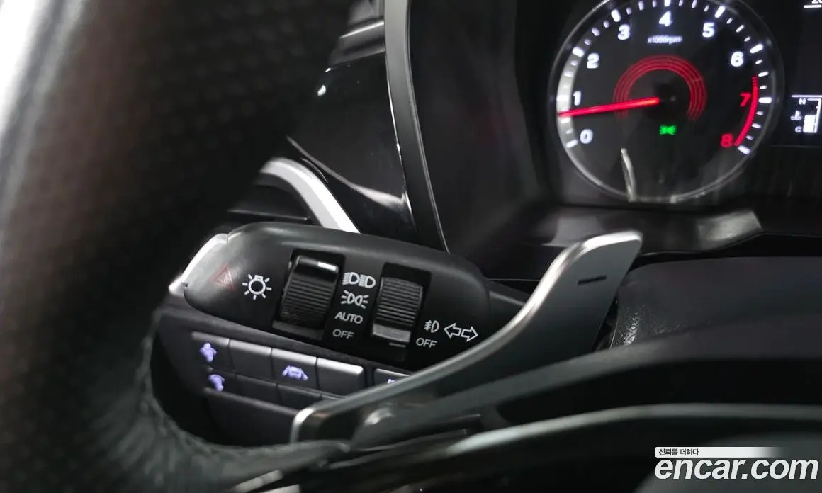 SsangYong Korando 2020 1.5 автомат (гидро), фото 29