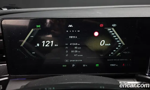 SsangYong Musso 2026 0.2 автомат (гидро), миниатюра 11