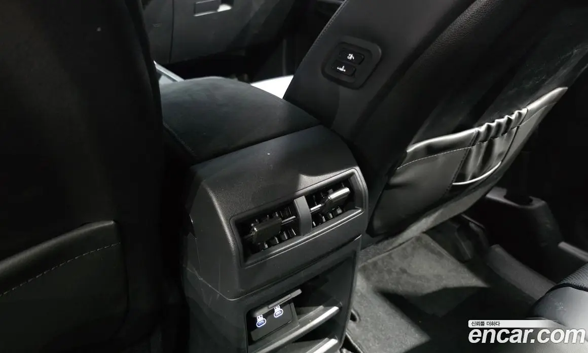 SsangYong Musso 2026 0.2 автомат (гидро), фото 35