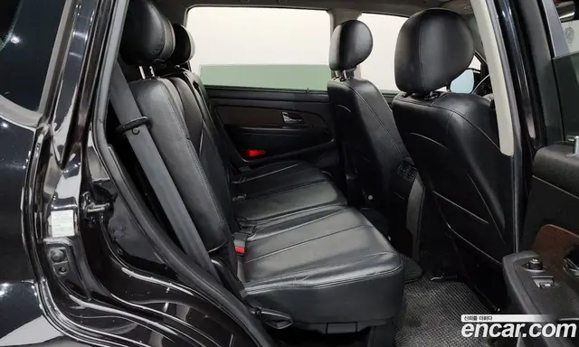 SsangYong Rexton 2015 2.0 автомат (гидро), миниатюра 12