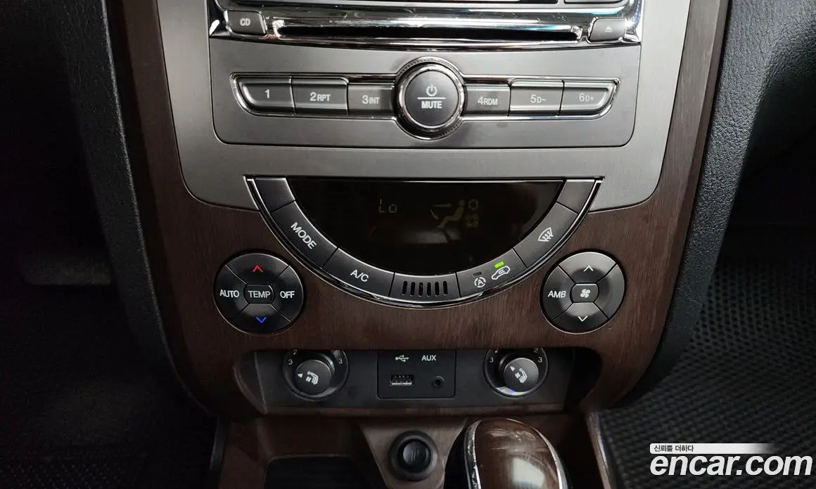 SsangYong Rexton 2015 2.0 автомат (гидро), фото 13