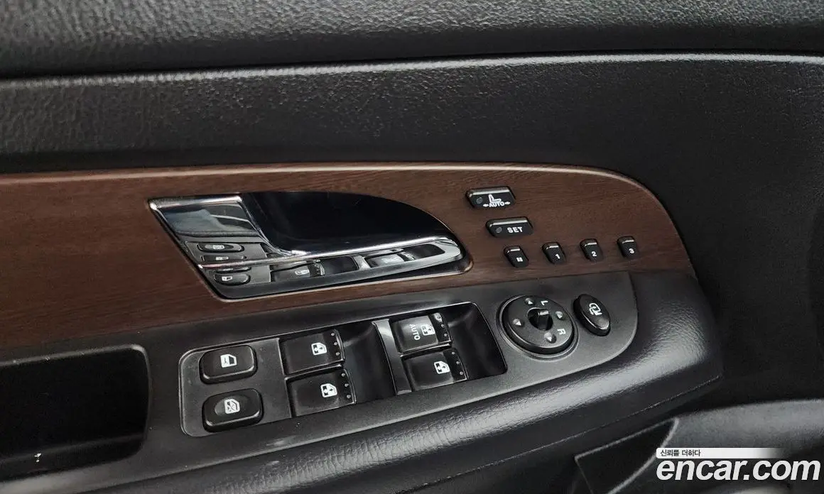 SsangYong Rexton 2015 2.0 автомат (гидро), фото 18