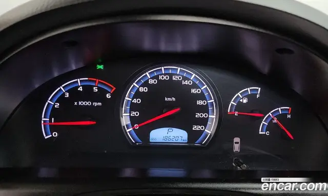 SsangYong Rexton 2015 2.0 автомат (гидро), миниатюра 8