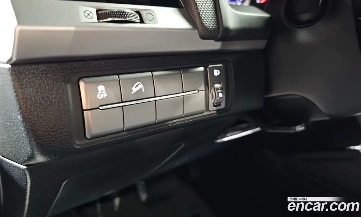 SsangYong Rexton 2018 2.2 автомат (гидро), фото 18