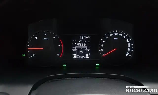 SsangYong Rexton 2018 2.2 автомат (гидро), миниатюра 11