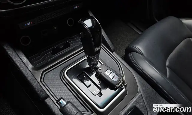 SsangYong Rexton 2018 2.2 автомат (гидро), миниатюра 12