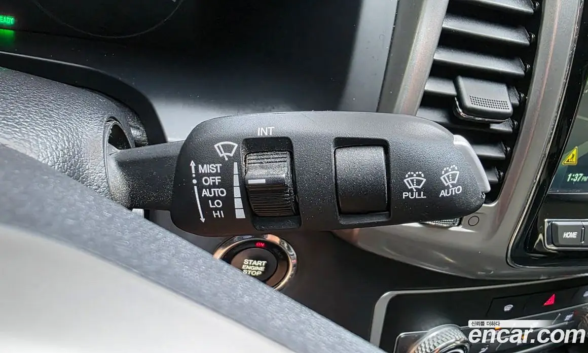 SsangYong Rexton 2018 2.2 автомат (гидро), фото 28