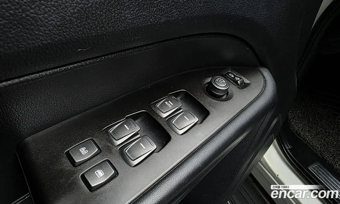 SsangYong Rexton 2018 2.2 автомат (гидро), фото 30