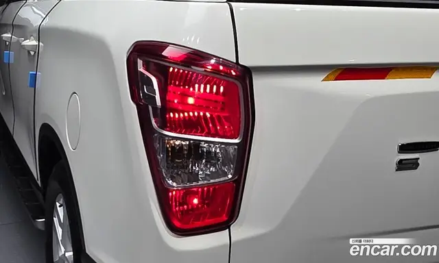 SsangYong Rexton 2018 2.2 автомат (гидро), миниатюра 9