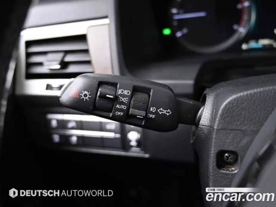 SsangYong Rexton 2018 2.2 автомат (гидро), фото 18