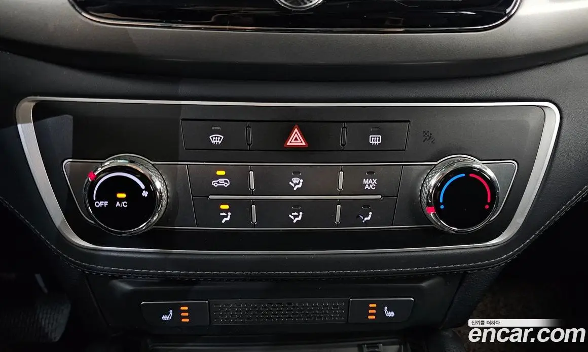 SsangYong Rexton 2019 2.2 автомат (гидро), фото 18 SsangYong Rexton 2019 2.2 автомат (гидро), фото 18