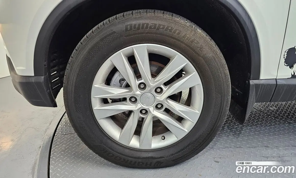 SsangYong Rexton 2019 2.2 автомат (гидро), фото 5 SsangYong Rexton 2019 2.2 автомат (гидро), фото 5