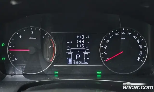 SsangYong Rexton 2019 2.2 автомат (гидро), миниатюра 8 SsangYong Rexton 2019 2.2 автомат (гидро), миниатюра 8