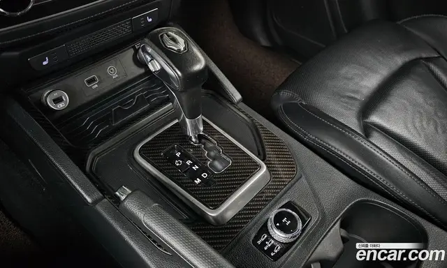SsangYong Rexton 2019 2.2 автомат (гидро), миниатюра 9 SsangYong Rexton 2019 2.2 автомат (гидро), миниатюра 9