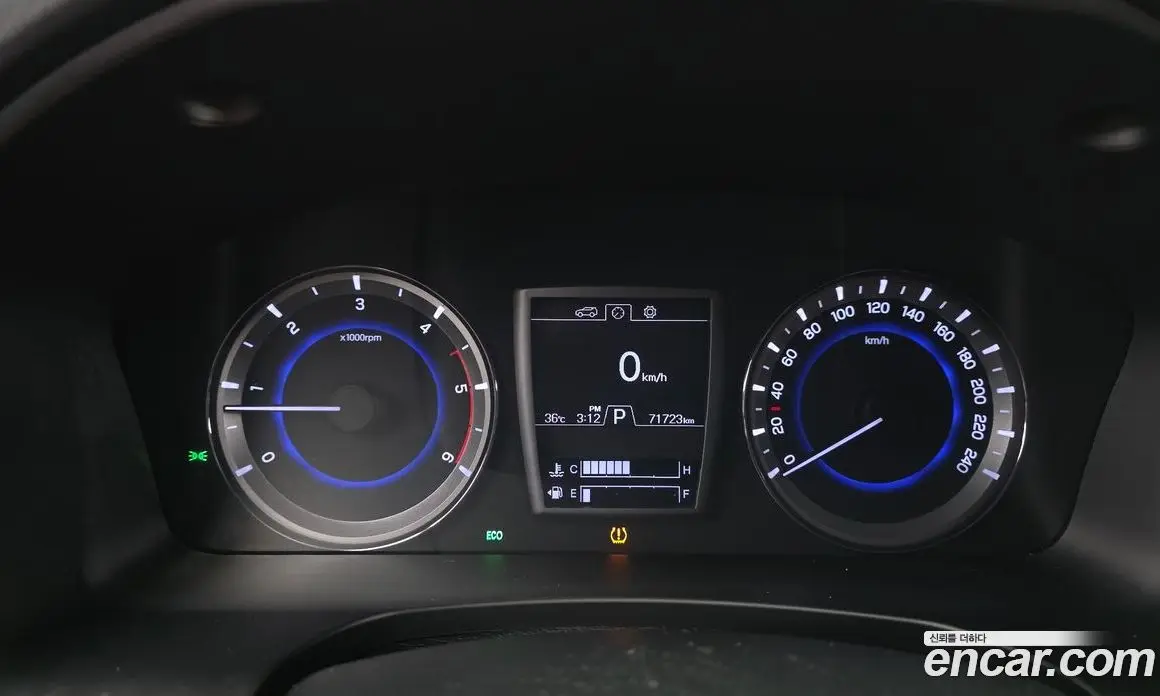 SsangYong Rexton 2020 2.2 автомат (гидро), фото 11