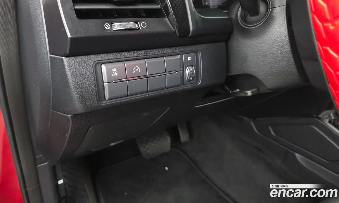 SsangYong Rexton 2020 2.2 автомат (гидро), фото 23