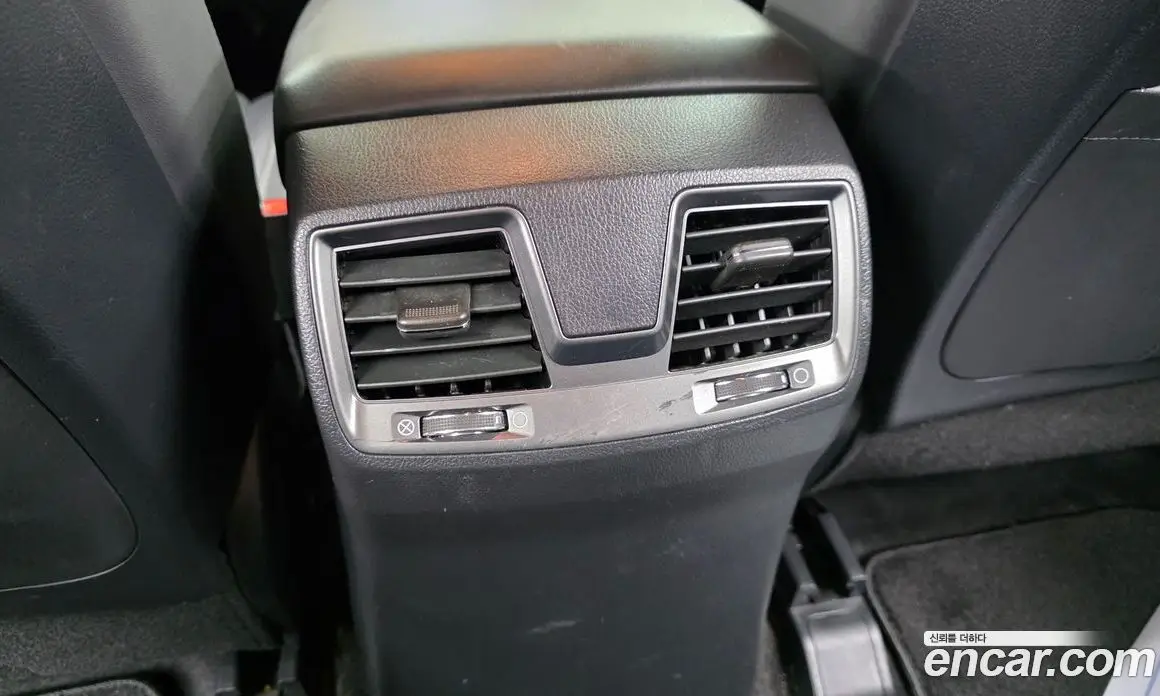 SsangYong Rexton 2020 2.2 автомат (гидро), фото 24