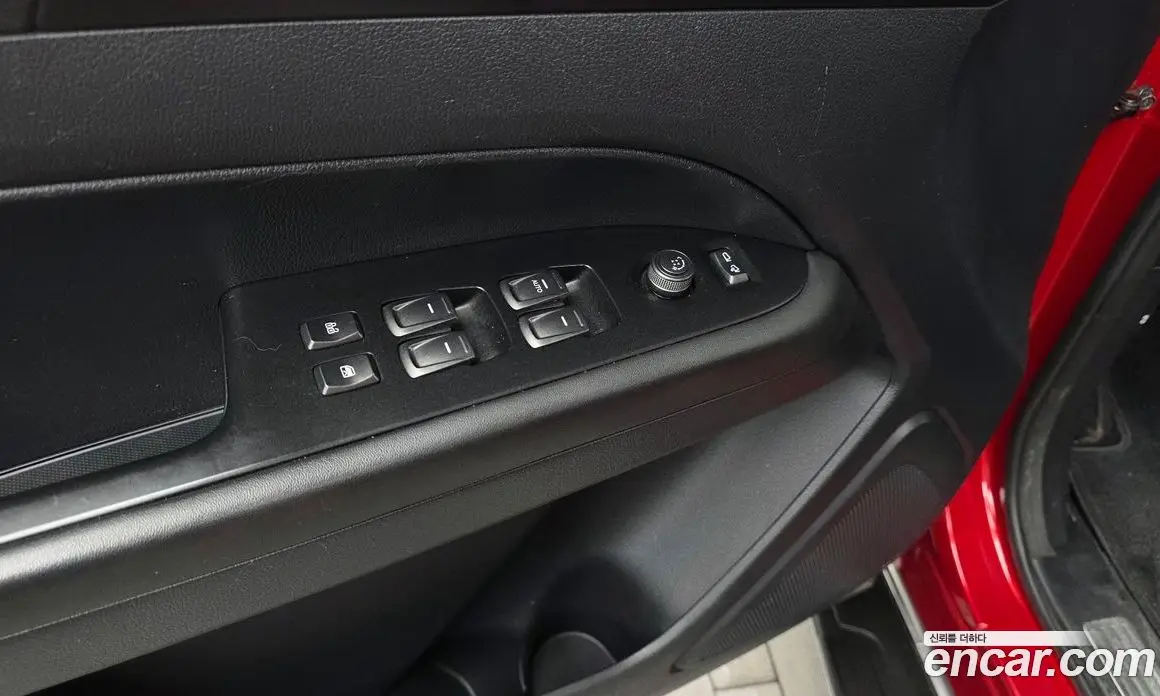 SsangYong Rexton 2020 2.2 автомат (гидро), фото 27