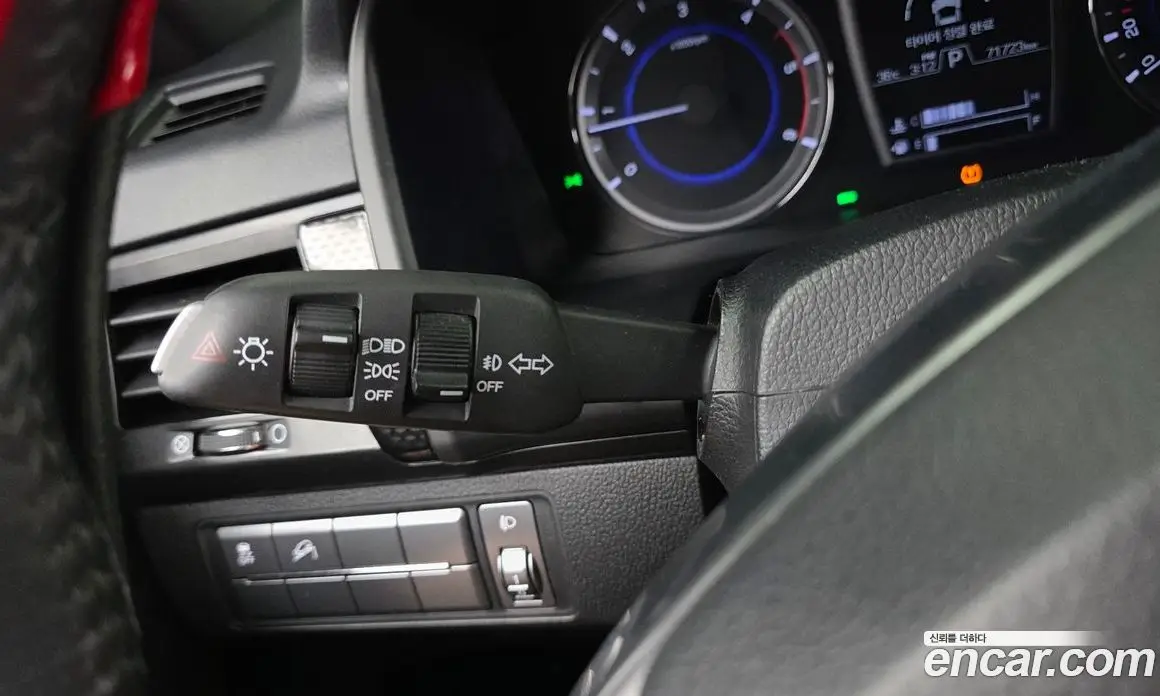 SsangYong Rexton 2020 2.2 автомат (гидро), фото 30