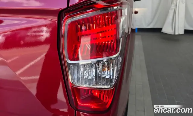 SsangYong Rexton 2020 2.2 автомат (гидро), миниатюра 9