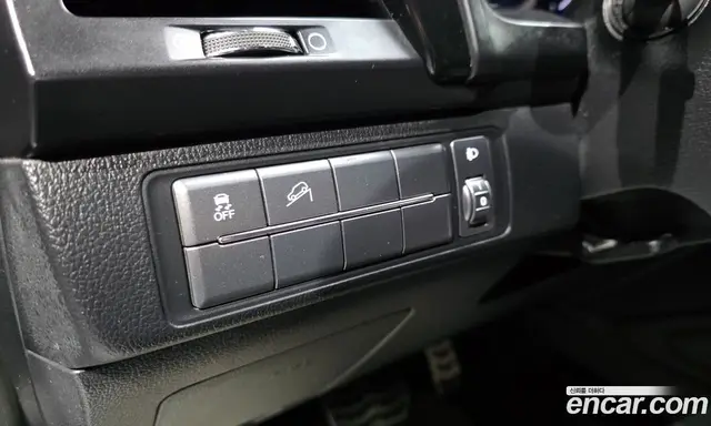 SsangYong Rexton 2020 2.2 автомат (гидро), миниатюра 12