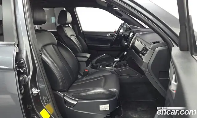 SsangYong Rexton 2021 2.2 автомат (гидро), миниатюра 11