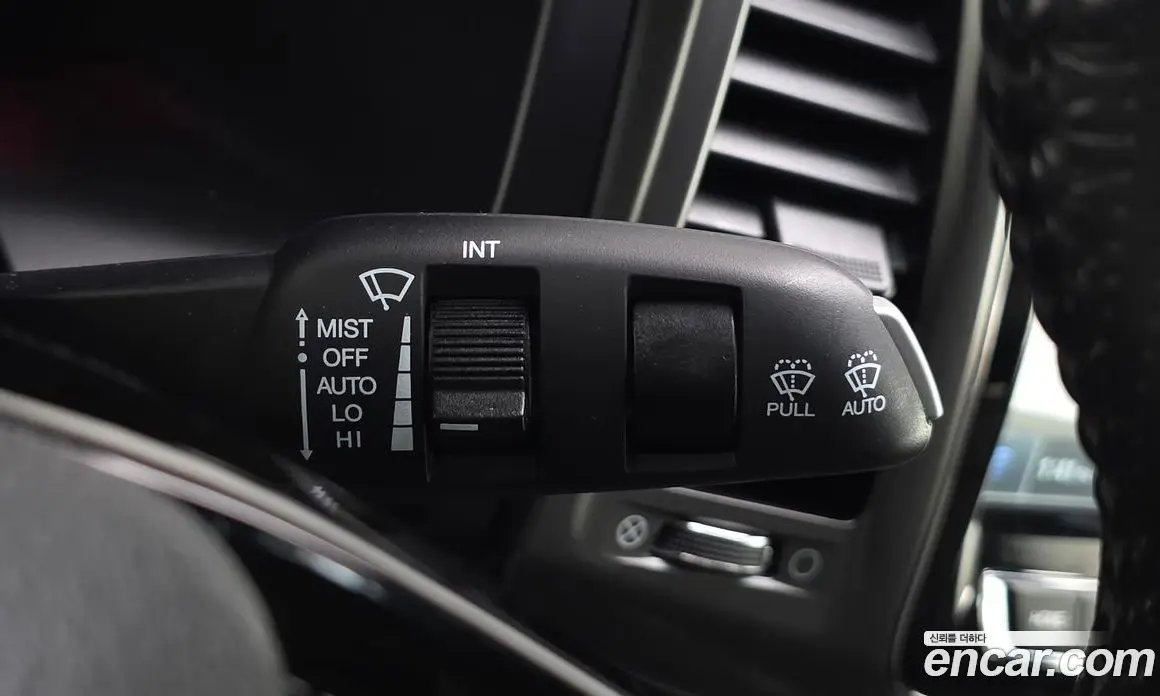 SsangYong Rexton 2021 2.2 автомат (гидро), фото 18