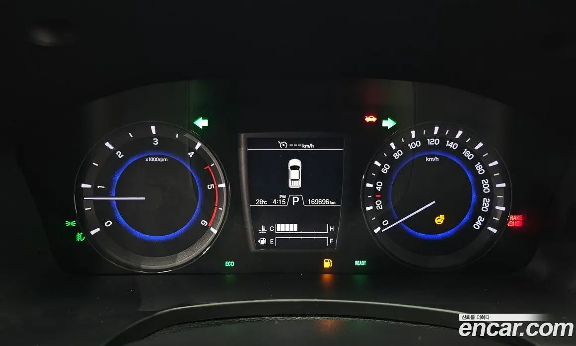 SsangYong Rexton 2021 2.2 автомат (гидро), фото 11