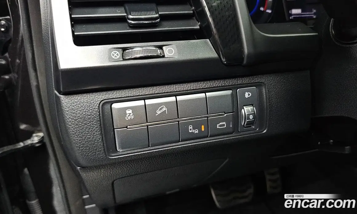 SsangYong Rexton 2021 2.2 автомат (гидро), фото 25