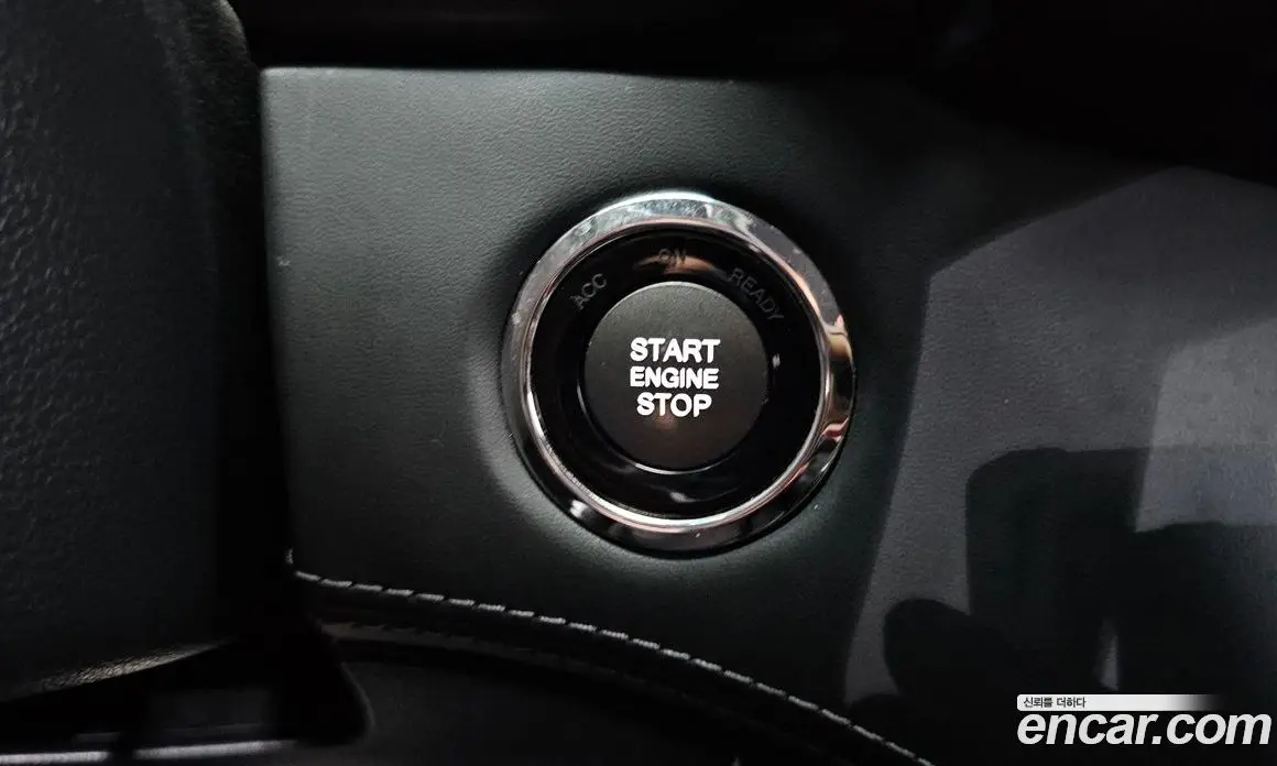 SsangYong Rexton 2021 2.2 автомат (гидро), фото 26