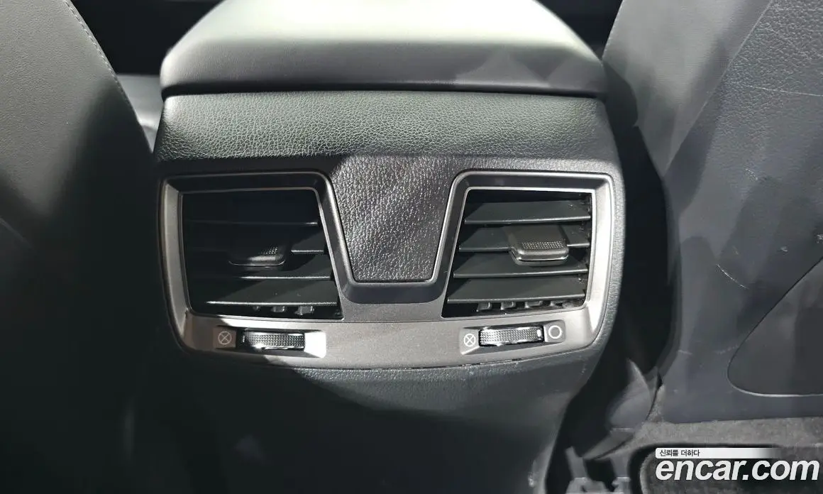 SsangYong Rexton 2021 2.2 автомат (гидро), фото 32