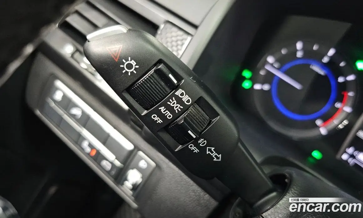 SsangYong Rexton 2021 2.2 автомат (гидро), фото 33