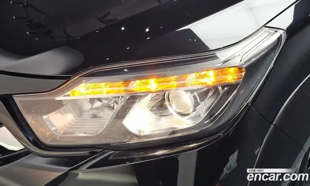 SsangYong Rexton 2021 2.2 автомат (гидро), миниатюра 8