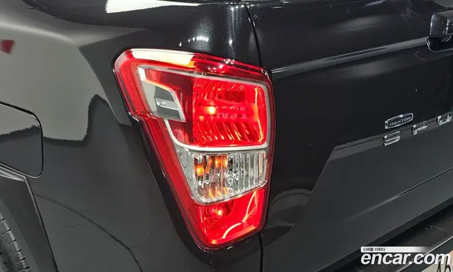 SsangYong Rexton 2021 2.2 автомат (гидро), миниатюра 9