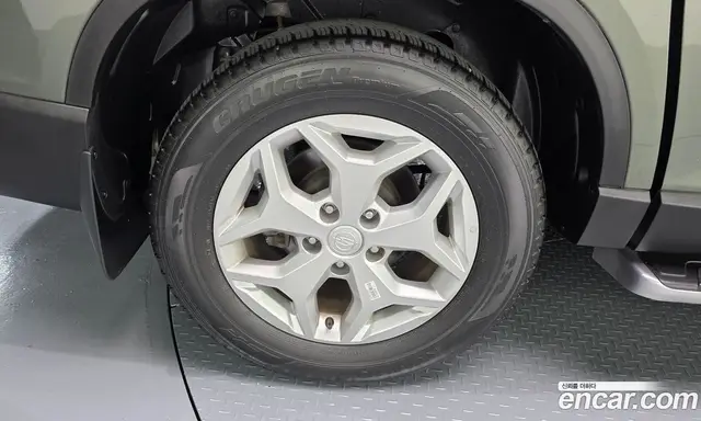SsangYong Rexton 2023 2.2 автомат (гидро), миниатюра 5