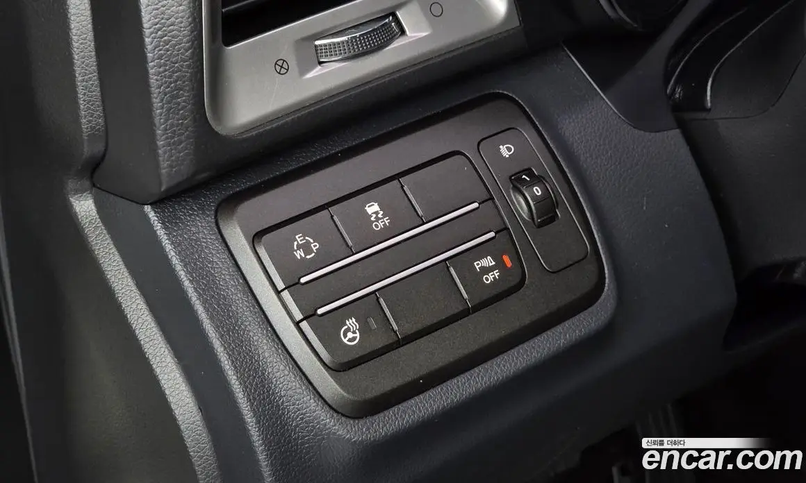 SsangYong TIBOLI 2015 1.6 автомат (гидро), фото 21