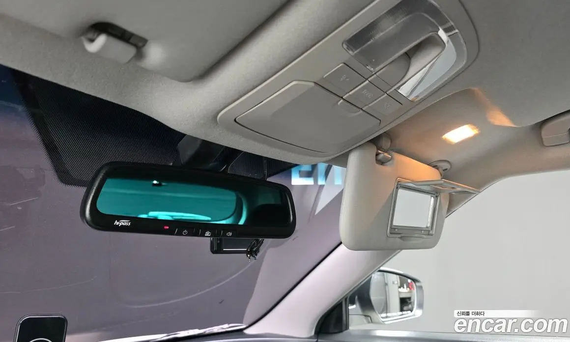 SsangYong TIBOLI 2015 1.6 автомат (гидро), фото 25