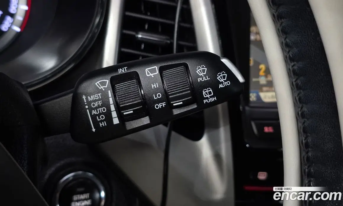 SsangYong TIBOLI 2015 1.6 автомат (гидро), фото 28