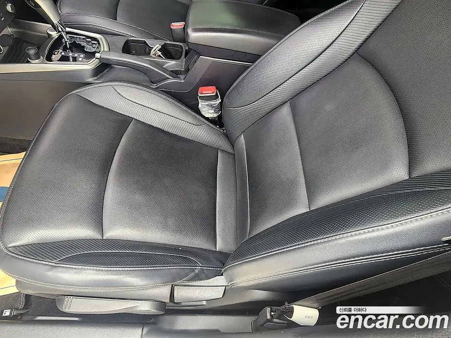 SsangYong TIBOLI 2016 1.6 автомат (гидро), фото 16 SsangYong TIBOLI 2016 1.6 автомат (гидро), фото 16