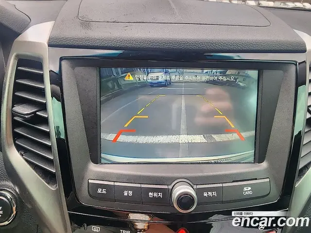 SsangYong TIBOLI 2016 1.6 автомат (гидро), миниатюра 10 SsangYong TIBOLI 2016 1.6 автомат (гидро), миниатюра 10