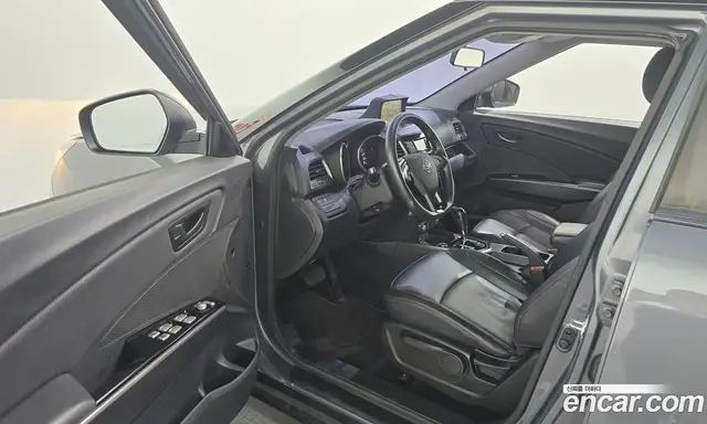 SsangYong TIBOLI 2017 1.6 автомат (гидро), миниатюра 10
