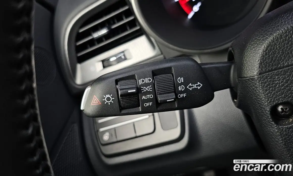 SsangYong TIBOLI 2017 1.6 автомат (гидро), фото 26