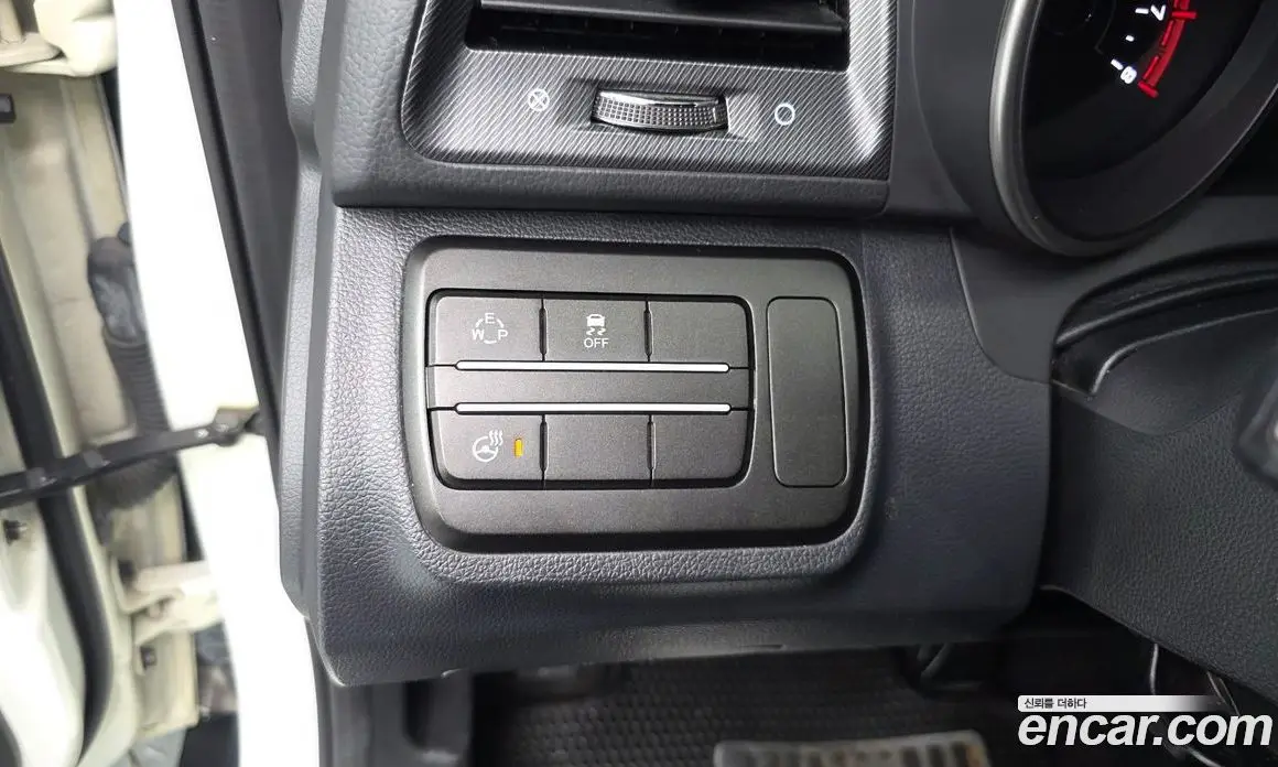 SsangYong TIBOLI 2017 1.6 автомат (гидро), фото 25