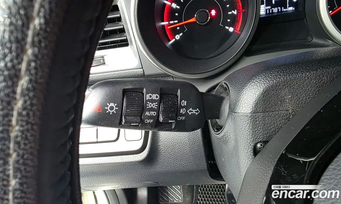 SsangYong TIBOLI 2017 1.6 автомат (гидро), фото 26