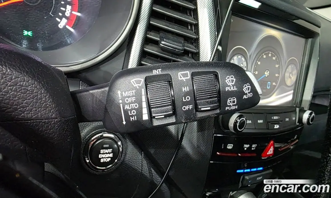 SsangYong TIBOLI 2017 1.6 автомат (гидро), фото 27