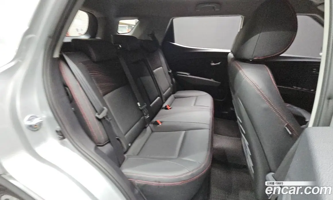 SsangYong TIBOLI 2017 1.6 автомат (гидро), фото 12