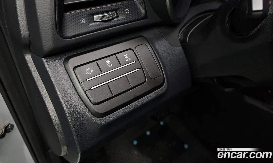 SsangYong TIBOLI 2017 1.6 автомат (гидро), фото 19