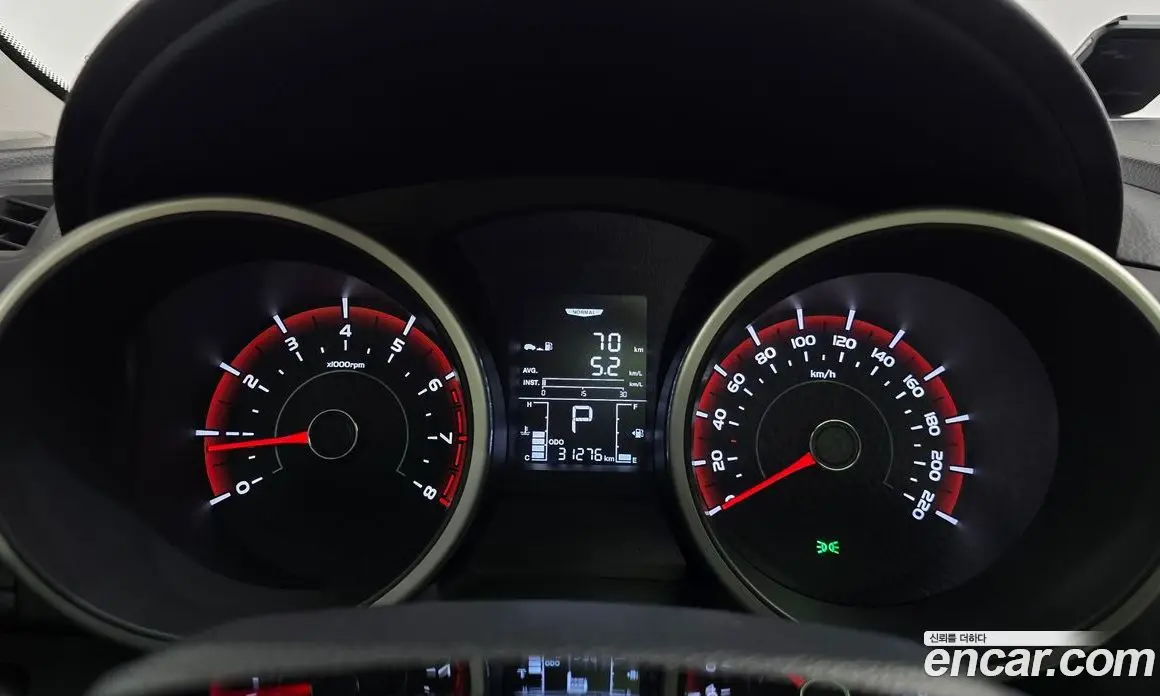 SsangYong TIBOLI 2018 1.6 автомат (гидро), фото 11
