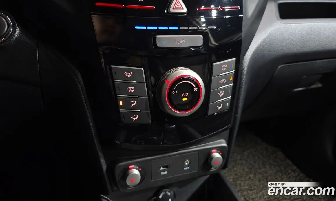 SsangYong TIBOLI 2018 1.6 автомат (гидро), фото 20
