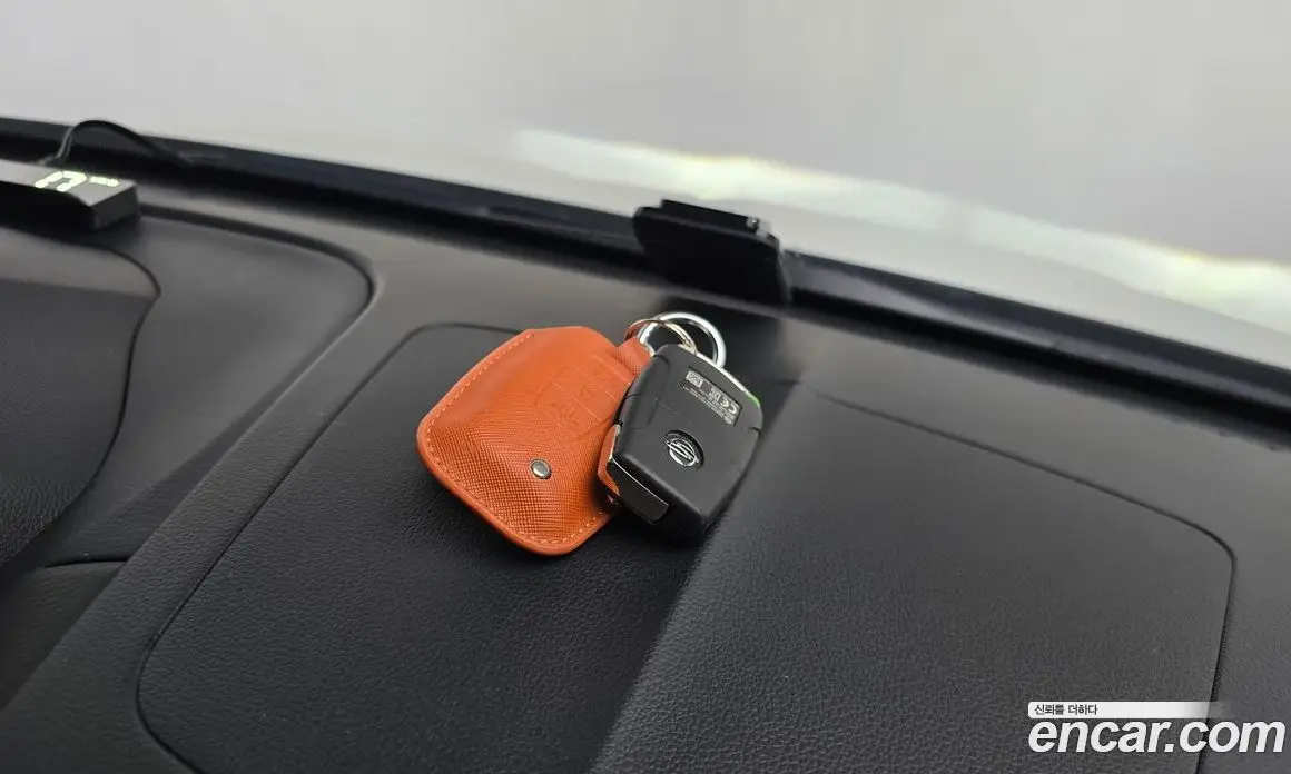 SsangYong TIBOLI 2018 1.6 автомат (гидро), фото 23
